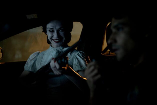 Insidious: Out of the Further Image 3