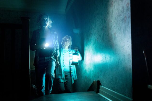 Insidious: Out of the Further Image 4