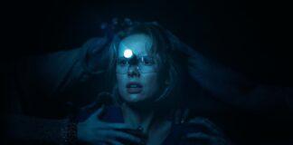 Insidious: Out of the Further Image 6