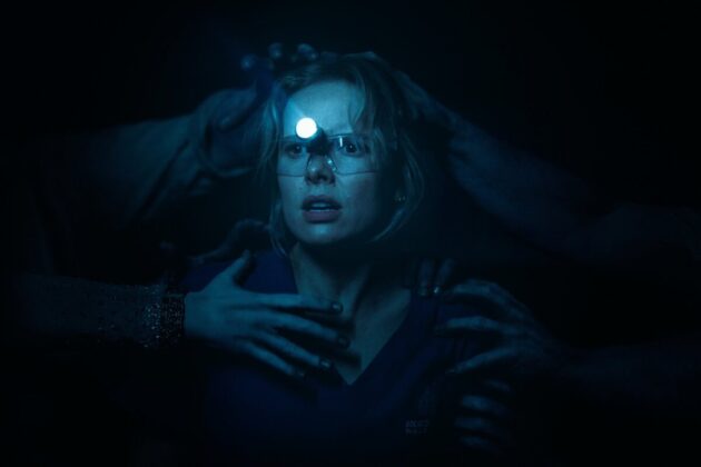 Insidious: Out of the Further Image 6