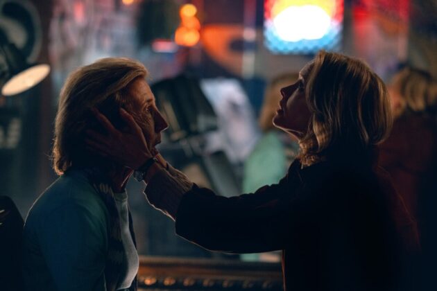 Insidious: Out of the Further Image