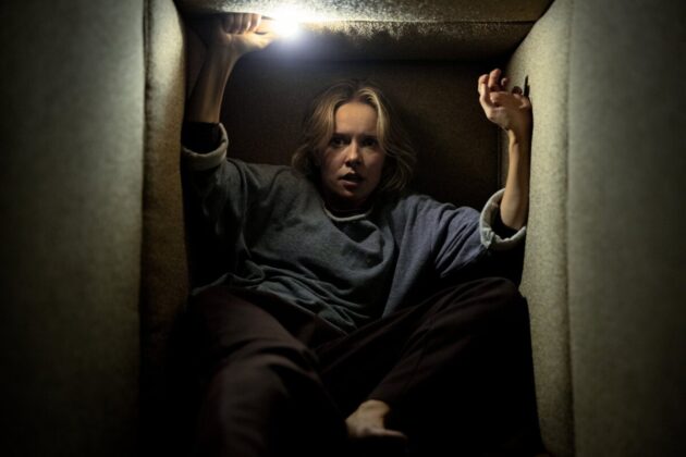 Insidious: Out of the Further Image 7
