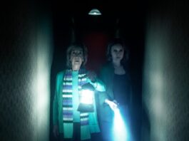 Insidious: Out of the Further Image 8