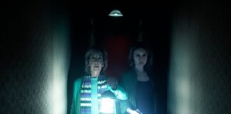 Insidious: Out of the Further Image 8