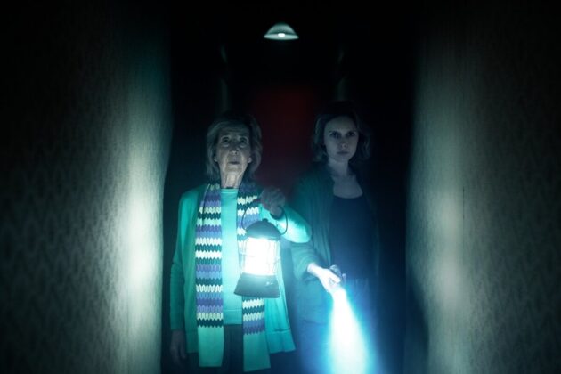 Insidious: Out of the Further Image 8