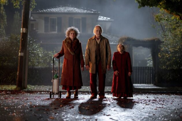 Insidious: Out of the Further Image 9
