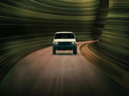 It Ends Movie Ending Explained: What the Infinite Road Really Means? It Ends Movie Images 2