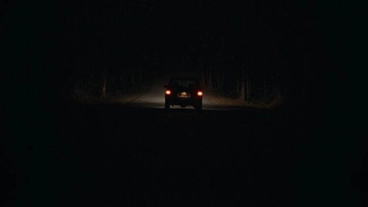 It Ends Movie Images