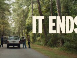 It Ends Movie Review