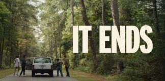 It Ends Movie Review