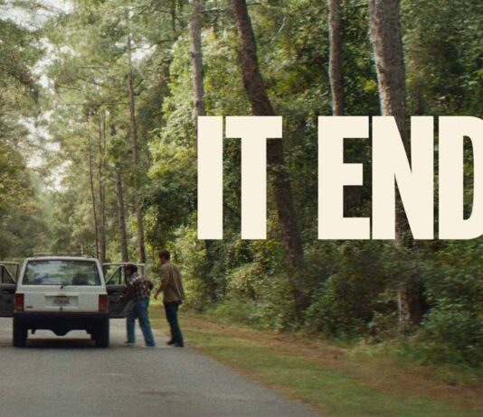 It Ends Movie Review