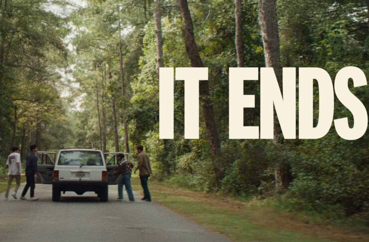 It Ends Movie Review