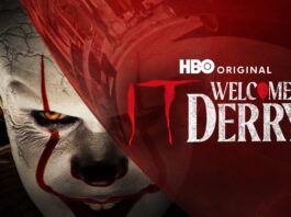 It: Welcome to Derry Season 2