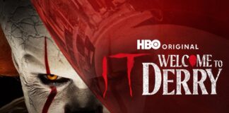 It: Welcome to Derry Season 2