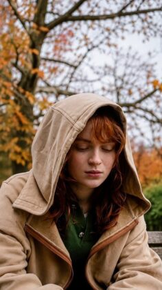 Jean Grey HD Wallpaper 3