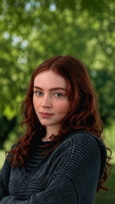 Jean Grey HD Wallpaper 4