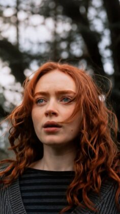 Jean Grey HD Wallpaper 5