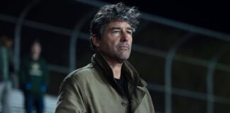 Lanterns Episode 1 Ending Explained