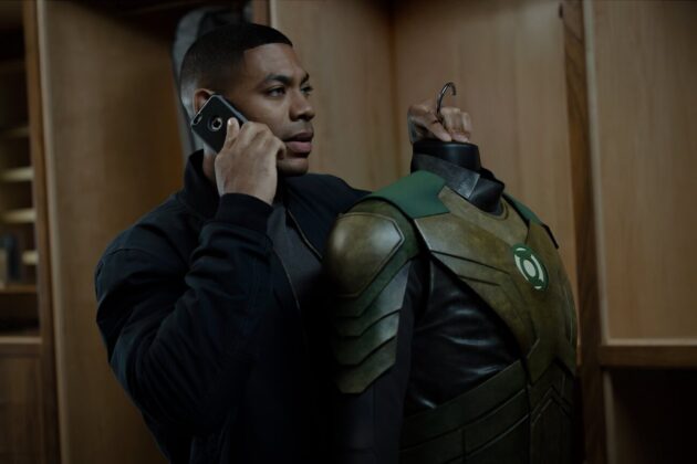 Lanterns Episode 2 Image
