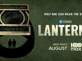 Lanterns Episode Count and Release Schedule