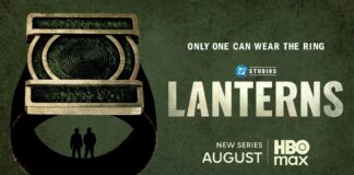 Lanterns Episode Count and Release Schedule