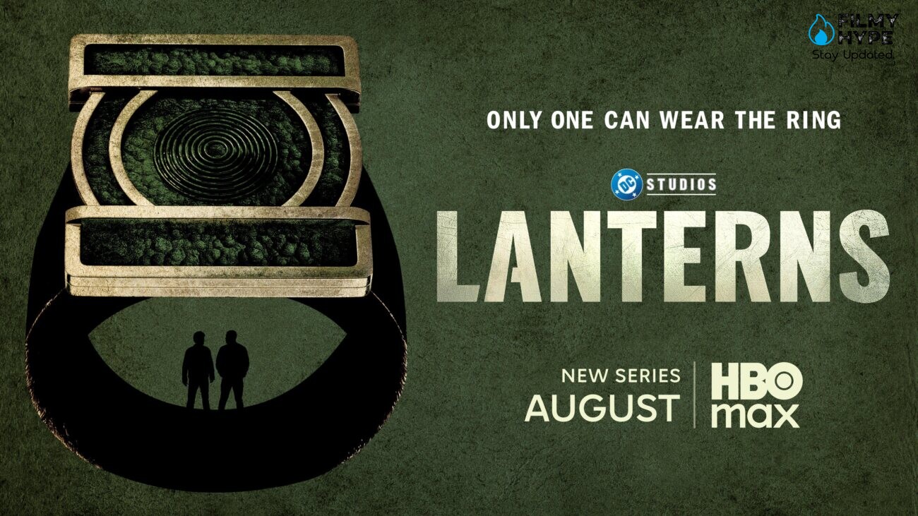 Lanterns Episode Count and Release Schedule