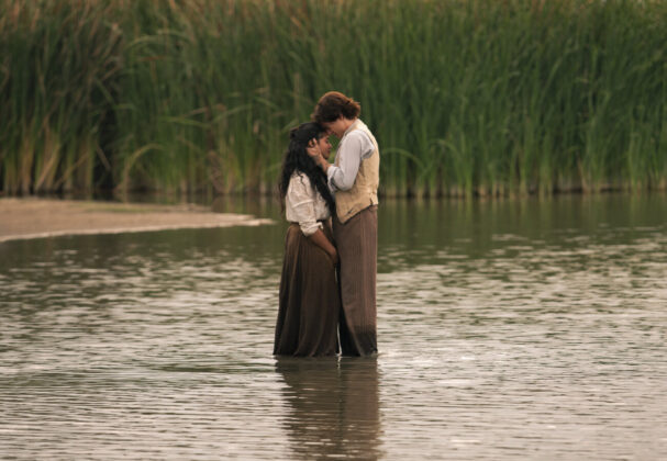 Lovesick 2026 Series First Look Image 2