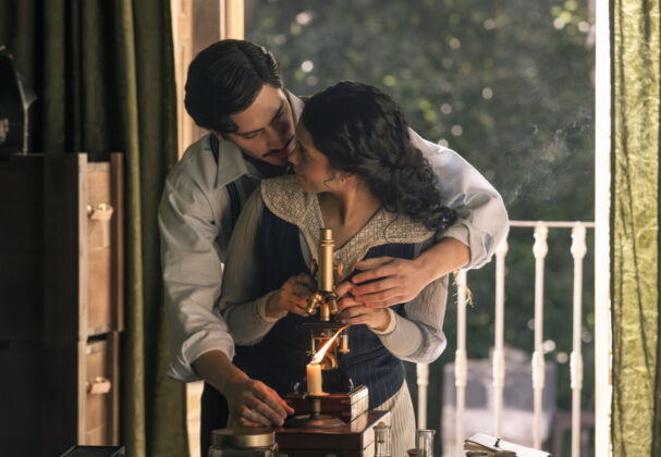 Lovesick 2026 Series First Look Image 3