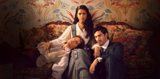 Lovesick 2026 Series Mal de Amores