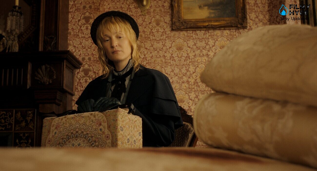 Monster - The Lizzie Borden Story First Look Image 2