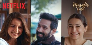 Musafir Cafe Renewed for Season 2