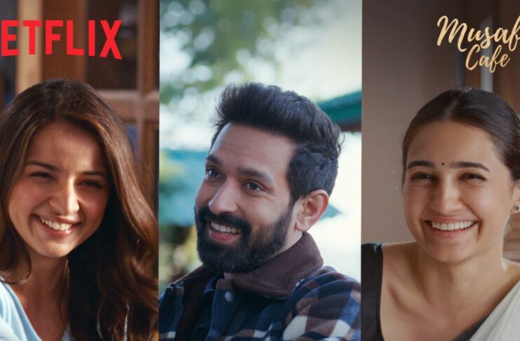 Musafir Cafe Renewed for Season 2
