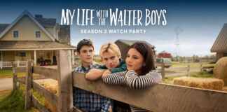 My Life With the Walter Boys Season 3 Ending Explained