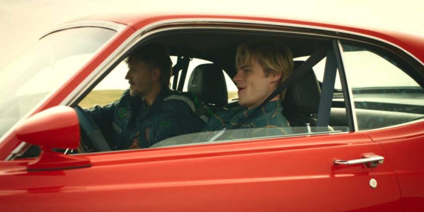 My Life With the Walter Boys Season 3 First Look Image 2