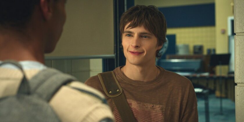 My Life With the Walter Boys Season 3 First Look Image 3