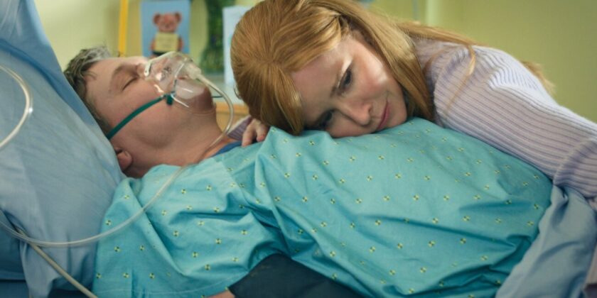 My Life With the Walter Boys Season 3 First Look Image 4