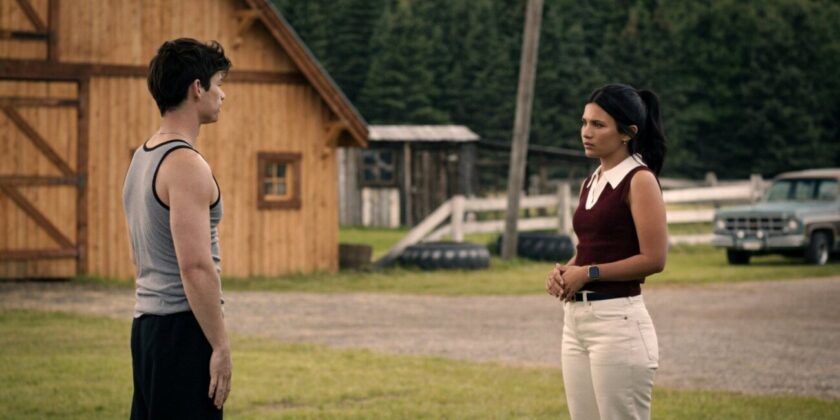 My Life With the Walter Boys Season 3 First Look Image 8
