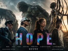 New Hope Movie Posters