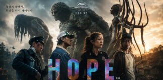 New Hope Movie Posters