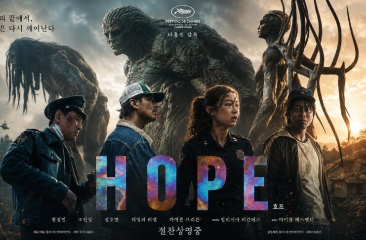 New Hope Movie Posters