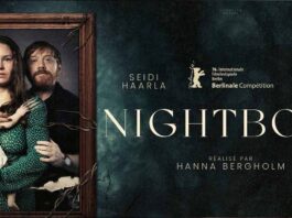 Nightborn Movie Review