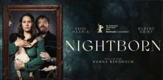 Nightborn Movie Review