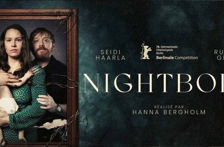 Nightborn Movie Review