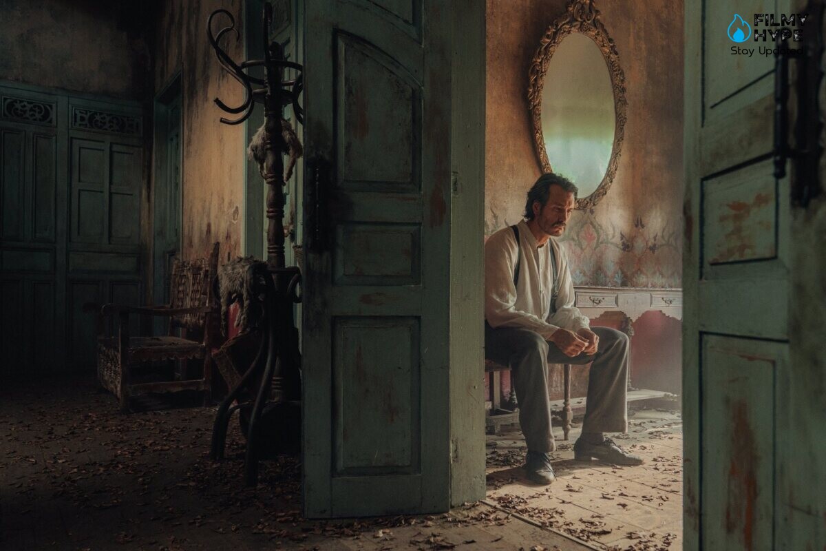 One Hundred Years of Solitude Part 2 Image 3