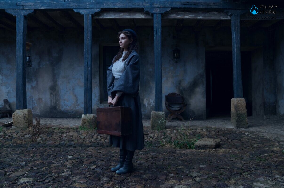 One Hundred Years of Solitude Part 2 Image 8