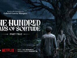 One Hundred Years of Solitude Part 2 Review