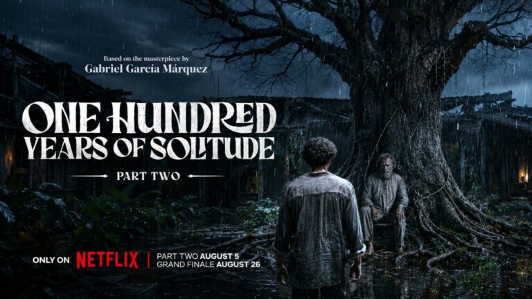 One Hundred Years of Solitude Part 2 Review