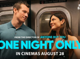 One Night Only 2026 Movie Review