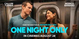 One Night Only 2026 Movie Review