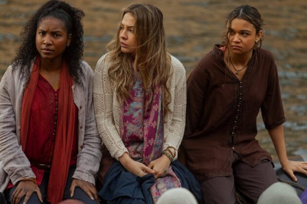 Outer Banks Season 5 Image 3